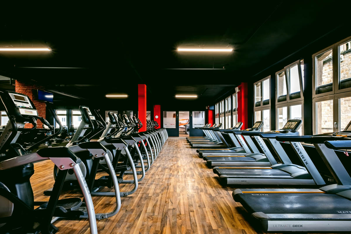 Deine Ziele | Deine Workouts | Ai Fitness Hagen Markt - ai-fitness.de